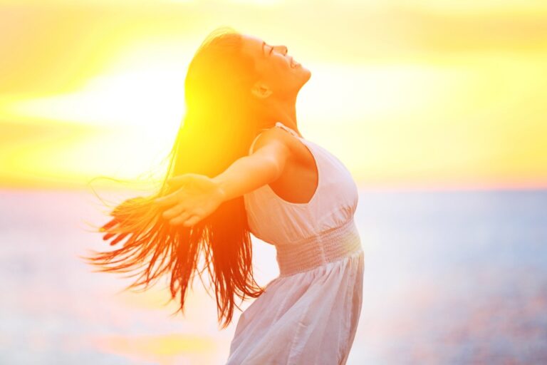 Why Trusting Your Inner Light Changes Everything